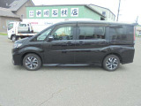 ステップワゴン 1.5 スパーダ ホンダ センシング 4WD 