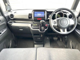 N-BOX G SSパッケージ 特別仕様車