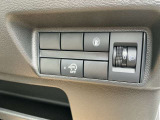 各種スイッチです。