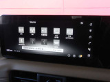 NissanConnectインフォテインメントシステム(12.3インチ、6スピーカー、Googleビルトイン)は、TV、AM/FM、ハンズフリー、Bluetooth、USB接続、HDMI接続、Apple CarPlay・Android AutoTM連携などに対応します、