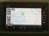 ナビゲーションはフルセグTV対応のGathers純正メモリーナビを搭載しています。Bluetoothオーディオ機能がありますので、スマートフォンなどの音楽も再生できます。