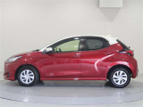 ヤリス 1.5 G 4WD 