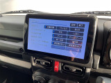 ジムニー XC 4WD 修復歴無し