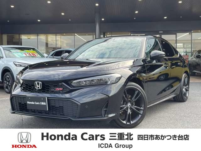シビック 2.0 e:HEV RS