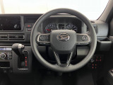 運転席からの景色