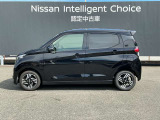 優秀な日産テクニカルスタッフが責任をもって車の隅々まで点検整備します!安心してください!