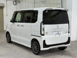 N-BOXカスタム ターボ 
