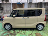 タント X 