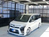 TSS!新品モデリスタエアロ!新品タナベ車高調!新品19インチアルミホイール!新品タイヤ!両側パワースライド!LEDヘッドライト!LEDフォグ!リアスポ!ドアバイザー!メッキドアミラー!メッキドアノブ
