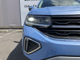 カメラで先を検知しLEDを制御するLEDマトリックスヘッドライトIQ.LIGHT!