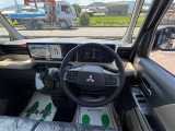 2026年1月登録「MITSUBISHI DELICA mini TPremium DELIMARUPackage 12.3インチHDディスプレイ・アダプティブLEDヘッドライト・ルーフレール」入荷!