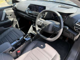 内装クリーニングも施しております。内装の綺麗なお車は気持ちが良くオススメさせていただく1つのポイントになっております。