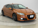 CR-Z 1.5 アルファ 