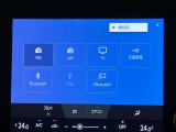 オーディオソースはご覧のものがご利用いただけます。