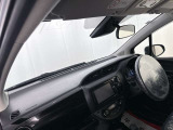 コンパクトカーならではの小回りの良さで、街乗りでもスイスイと!運転しやすいお車です。
