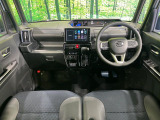 タントカスタム RS リミテッド 4WD 
