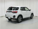 ライズ 1.0 Z 4WD 