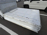 3方開だから荷物の積み降ろしも楽々です♪
