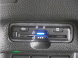 【ETC車載器】高速道路のご利用時にとても便利なETC車載器。セットアップ(費用別途)後にお渡ししとなります。