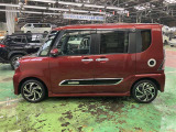 タントカスタム RS スタイルセレクション 