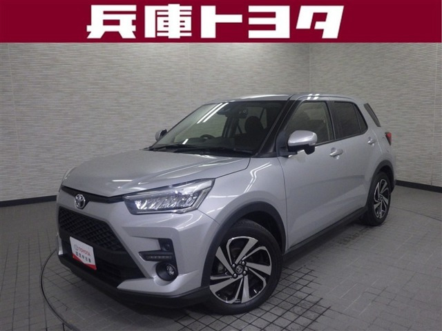ライズ  1.2 Z