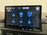 【オーディオ機能】Bluetooth対応、デジタルTV、CD・DVDプレイヤー、AM/FMチューナー付きです!