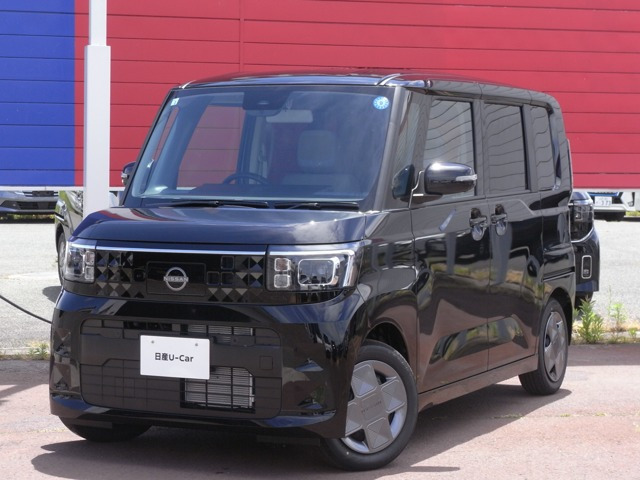 デイズルークス X 