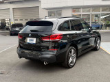 X1 xドライブ 18d Mスポーツ 4WD 