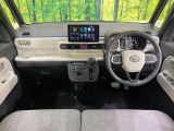 ムーヴキャンバス ストライプス G 