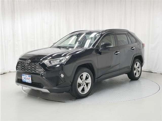 RAV4  2.0 G 4WD