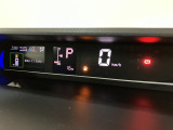 見やすいデジタルメーターです!走行距離もご確認ください!!(^^♪