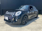 MINI NEXT1年間走行距離無制限保証100項目の納車前点検
