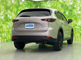 CX-5 2.0 20S ブラックトーンエディション 