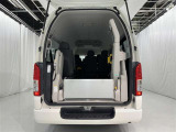 福祉車両になります。