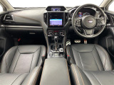 インプレッサXV 2.0i アイサイト 4WD 4WD 修復歴無し
