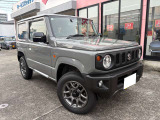 ジムニー XC 4WD 