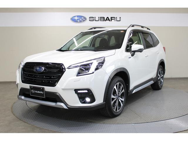 フォレスター 2.0 アーバン セレクション 4WD