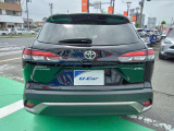 カローラクロス 1.8 ハイブリッド Z E-Four 4WD 