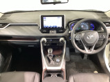 RAV4 2.5 ハイブリッド G E-Four 4WD 
