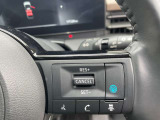 プロパイロットも付いているので高速道路での運転も快適です。