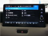 フルオートエアコン搭載で好みの温度に設定するだけで、風量などを自動でコントロール!快適な車内にしてくれます。また体を直接温めてくれるシートヒーターが装備されていますので、冬場はとても快適です。
