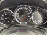 MAZDA6ワゴン 2.0 20S ブラックトーンエディション 本革シート 修復歴無し