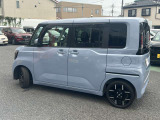 乗り降りがしやすく、使い勝手が良いです☆