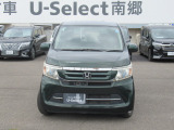 N-WGN G 4WD 