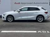 A3スポーツバック 30 TFSI アドバンスド 