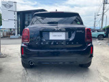 MINI NEXT1年間走行距離無制限保証100項目の納車前点検