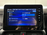 純正のナビです☆TV再生☆Bluetoothと装備はしています☆