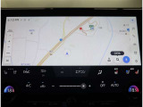 【ディスプレイオーディオ】純正ディスプレイオーディオが付いています。BluetoothオーディオやUSB接続などの音楽機能がご利用頂けます。