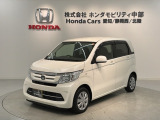 全国納車可 第三者機関証明書付 1年保証 ワンオ-ナ- ナビ TV ETC VSA スマ-トキ- 盗難防止装置 整備記録簿 AAC スペアキ- ドアバイザ- ベンチシ-ト装備のN-WGN G入庫!