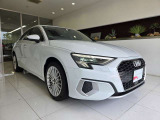 A3セダン 30 TFSI アドバンスド 